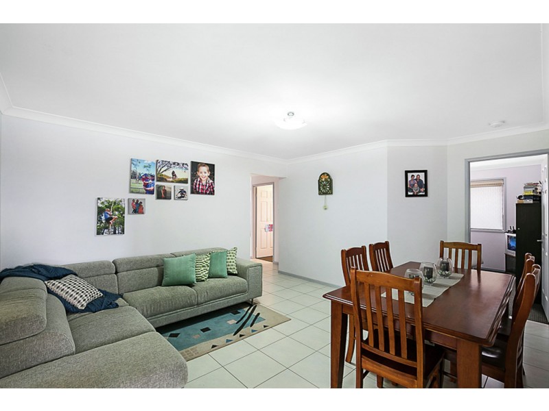 34 Wareena Crescent, Glenvale QLD 4350