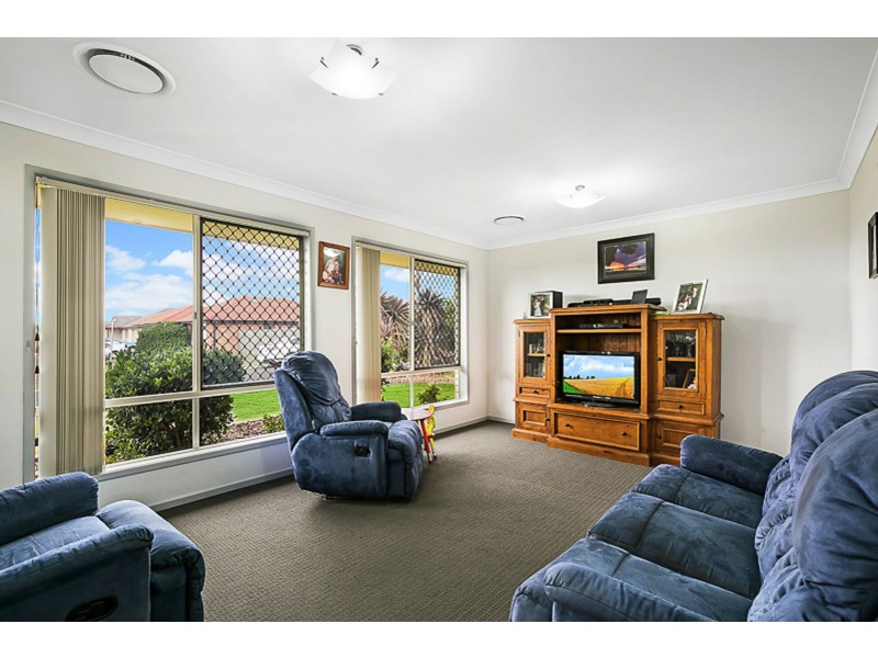 34 Wareena Crescent, Glenvale QLD 4350