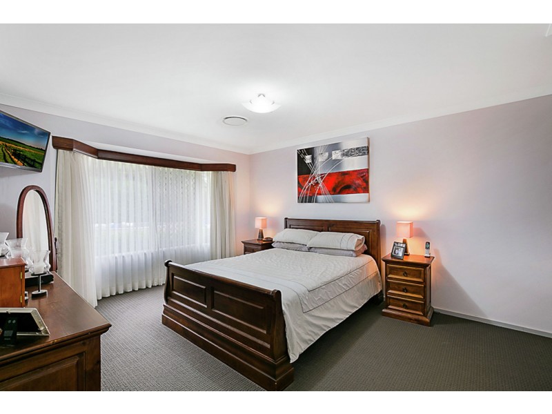 34 Wareena Crescent, Glenvale QLD 4350