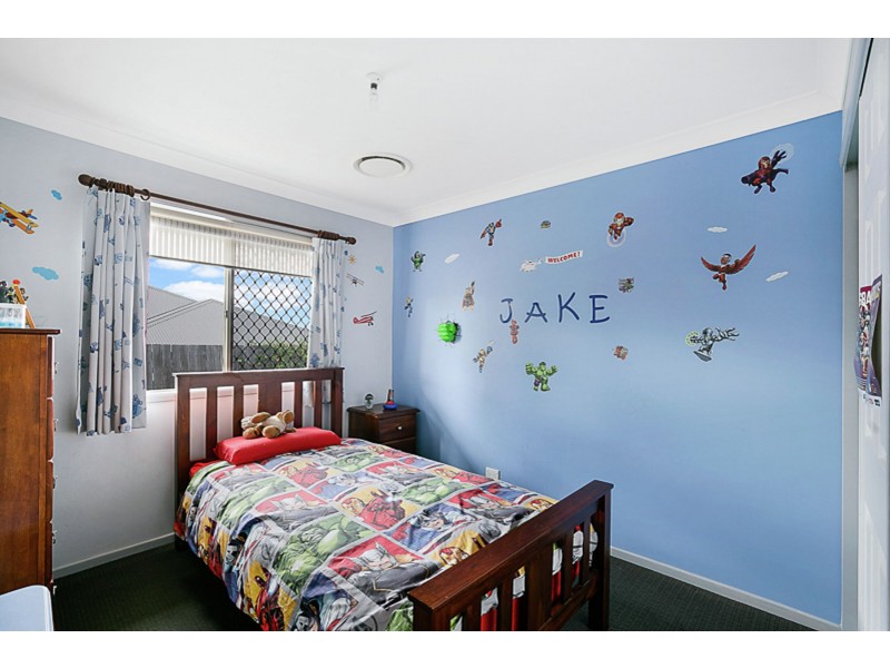 34 Wareena Crescent, Glenvale QLD 4350