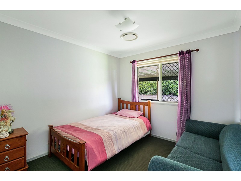 34 Wareena Crescent, Glenvale QLD 4350