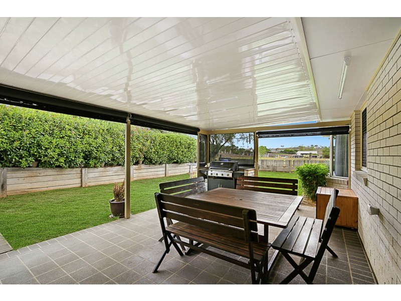34 Wareena Crescent, Glenvale QLD 4350