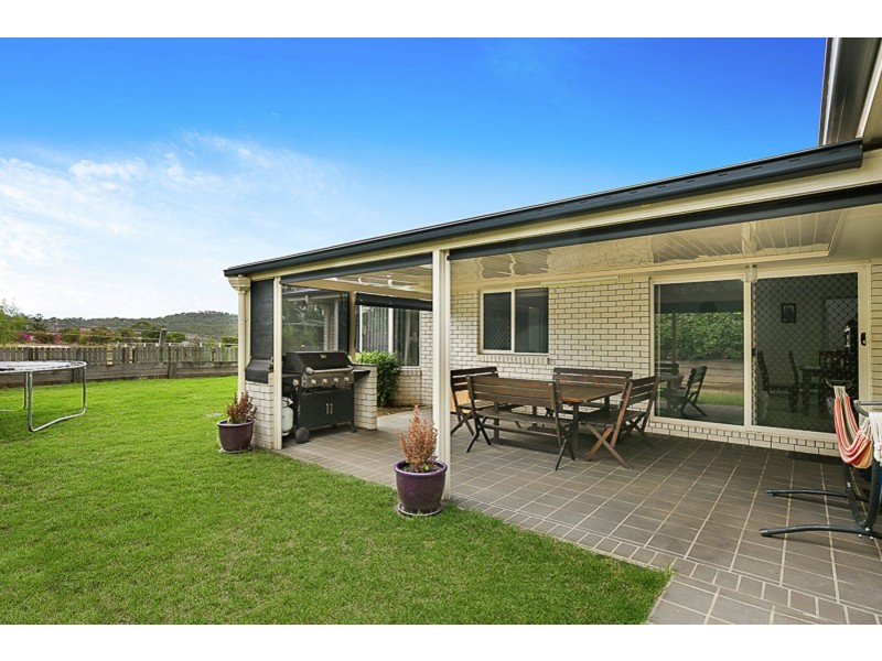 34 Wareena Crescent, Glenvale QLD 4350
