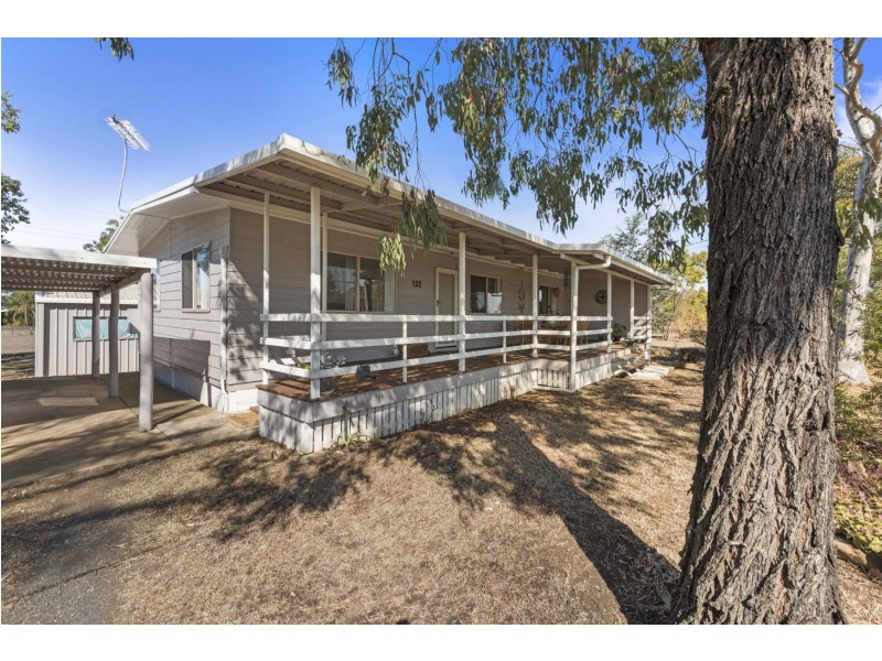 132 Main Street, Westbrook QLD 4350