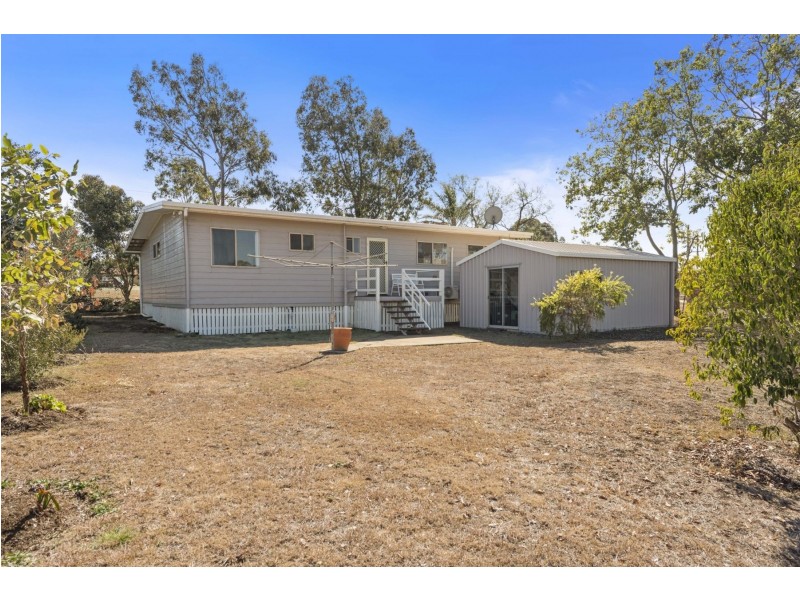 132 Main Street, Westbrook QLD 4350