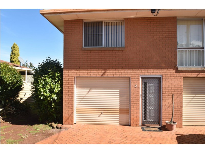 2/3 Jacquelyn Street, Rangeville QLD 4350