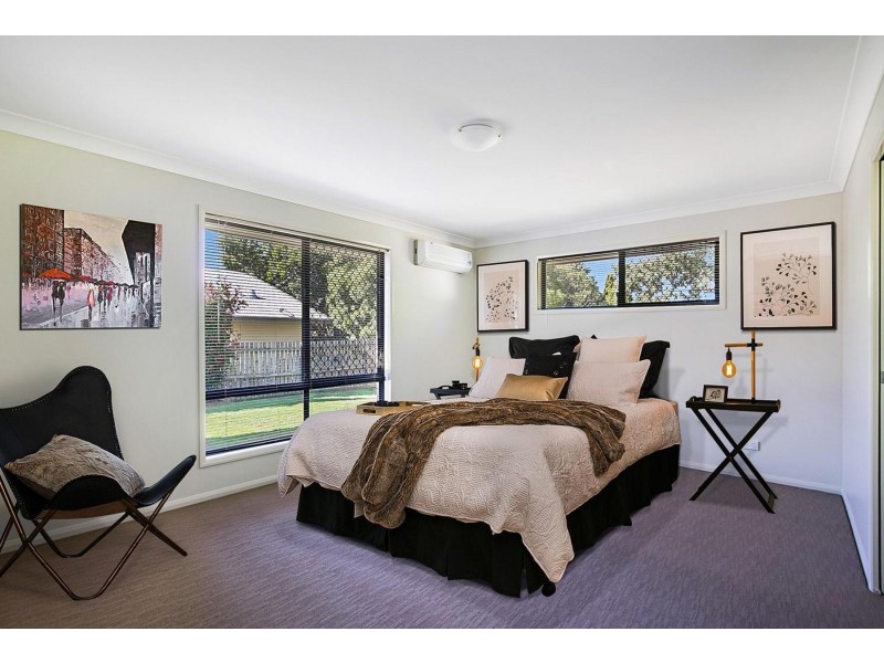 310 Ramsay Street, Middle Ridge QLD 4350