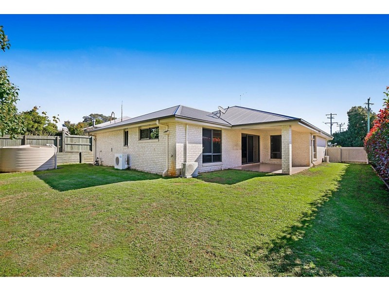 310 Ramsay Street, Middle Ridge QLD 4350