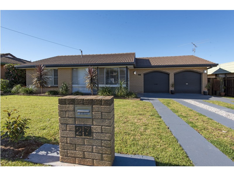 27 Wuth Street, Darling Heights QLD 4350