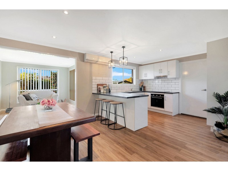 27 Wuth Street, Darling Heights QLD 4350