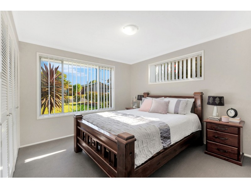 27 Wuth Street, Darling Heights QLD 4350