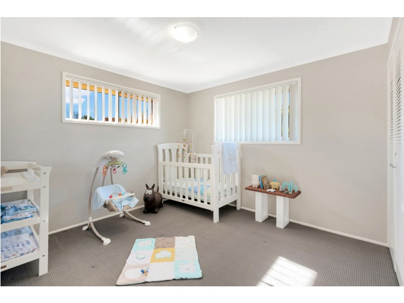 27 Wuth Street, Darling Heights QLD 4350