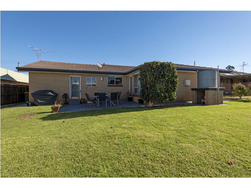 27 Wuth Street, Darling Heights QLD 4350
