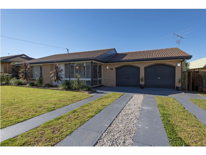 27 Wuth Street, Darling Heights QLD 4350