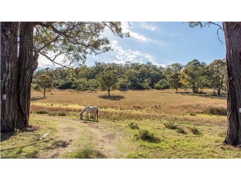 2 Goombungee-Mt Darry Road, Kilbirnie QLD 4354