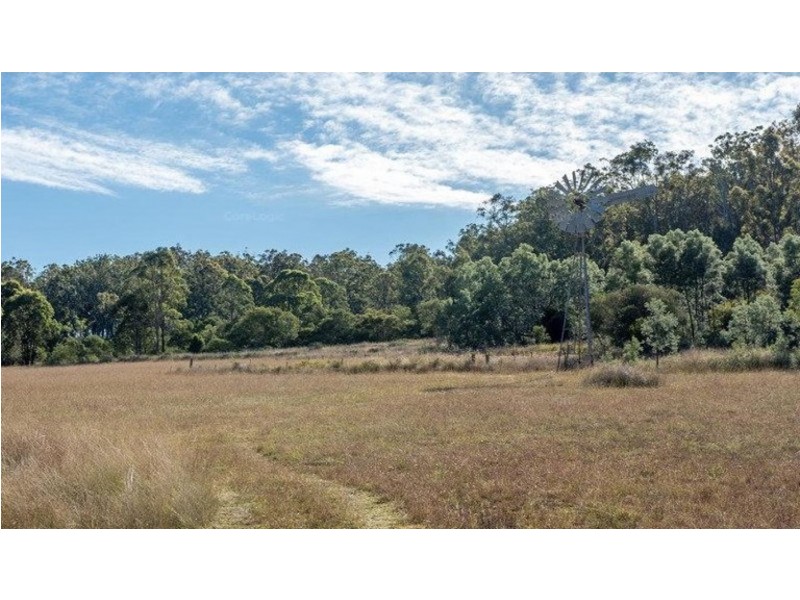 2 Goombungee-Mt Darry Road, Kilbirnie QLD 4354