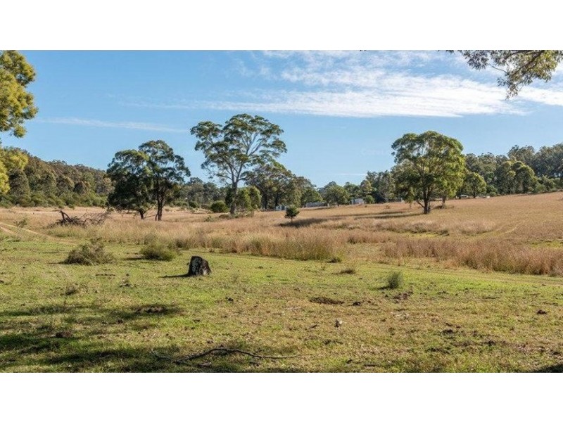 2 Goombungee-Mt Darry Road, Kilbirnie QLD 4354