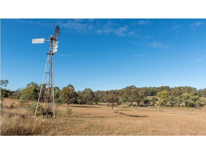 2 Goombungee-Mt Darry Road, Kilbirnie QLD 4354