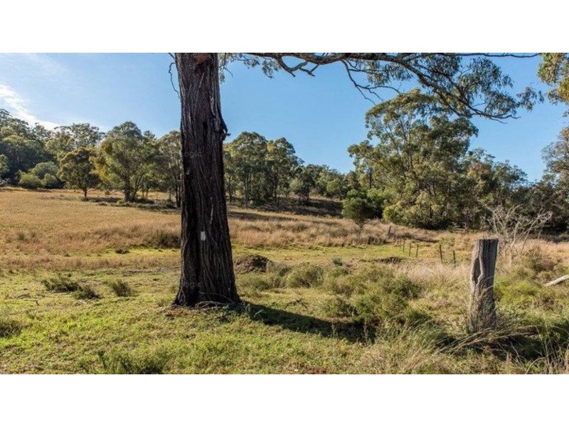 2 Goombungee-Mt Darry Road, Kilbirnie QLD 4354