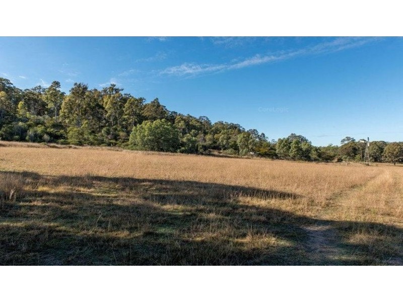 2 Goombungee-Mt Darry Road, Kilbirnie QLD 4354
