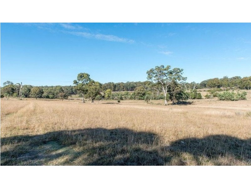 2 Goombungee-Mt Darry Road, Kilbirnie QLD 4354