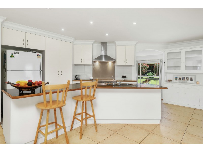 2480 Kingsthorpe-Haden Road, Goombungee QLD 4354