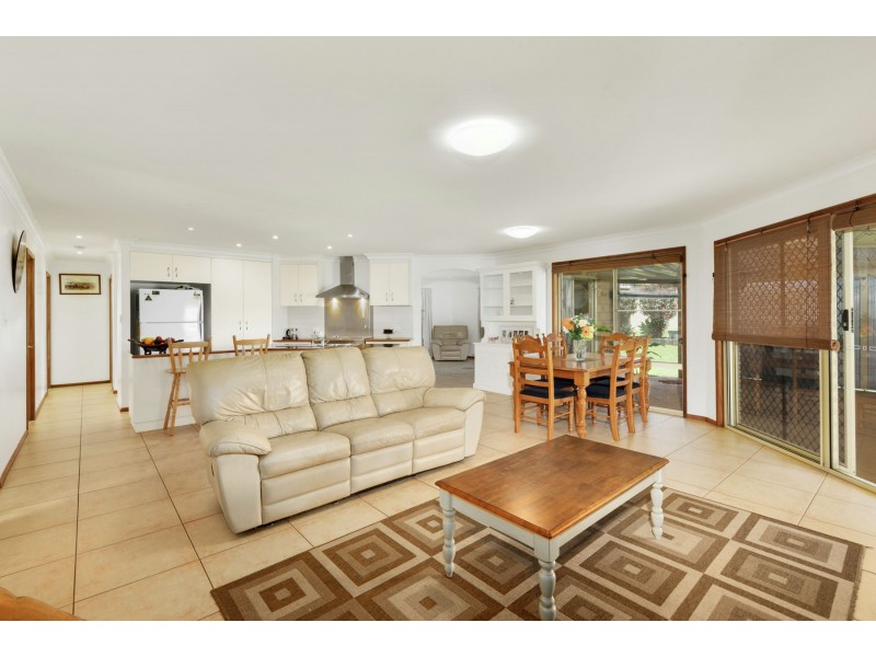 2480 Kingsthorpe-Haden Road, Goombungee QLD 4354