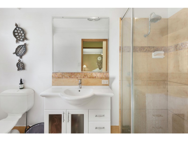 2480 Kingsthorpe-Haden Road, Goombungee QLD 4354