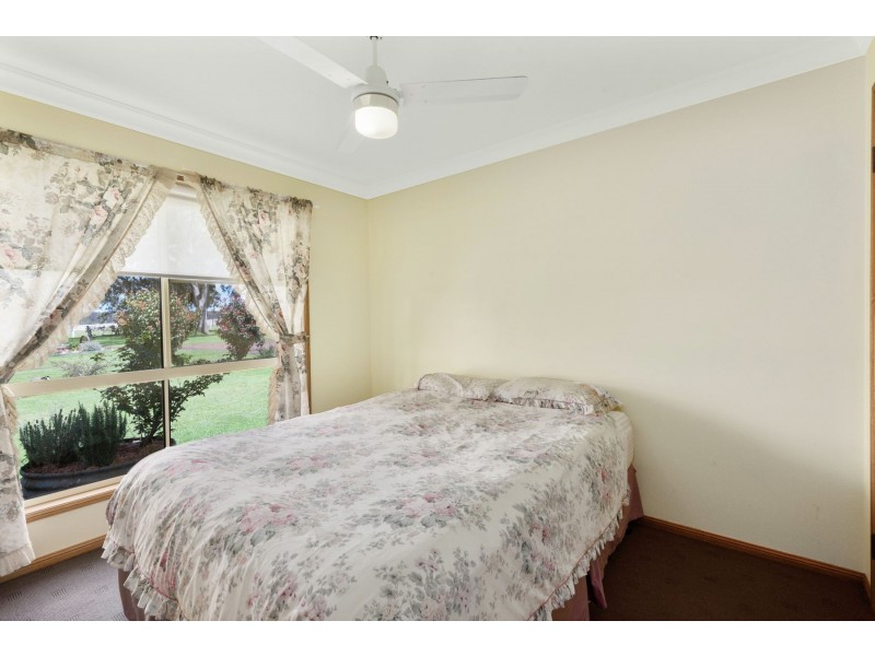 2480 Kingsthorpe-Haden Road, Goombungee QLD 4354