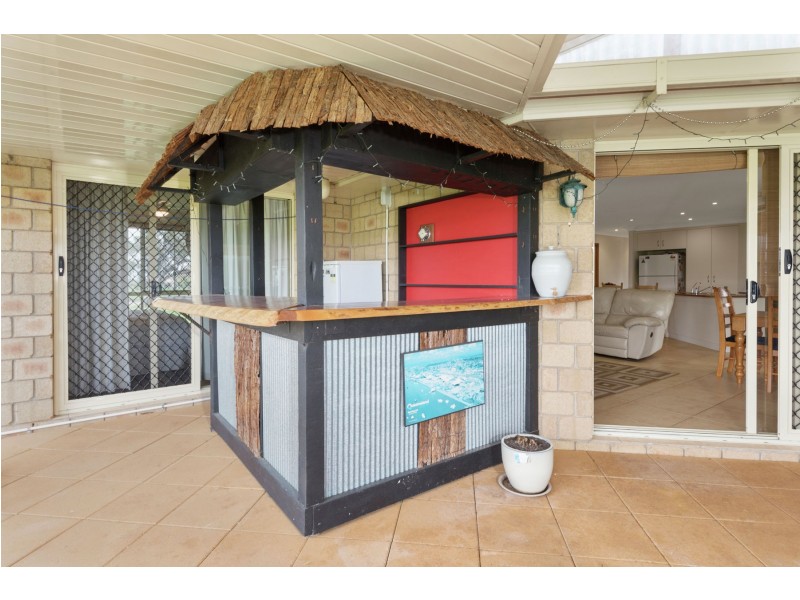 2480 Kingsthorpe-Haden Road, Goombungee QLD 4354