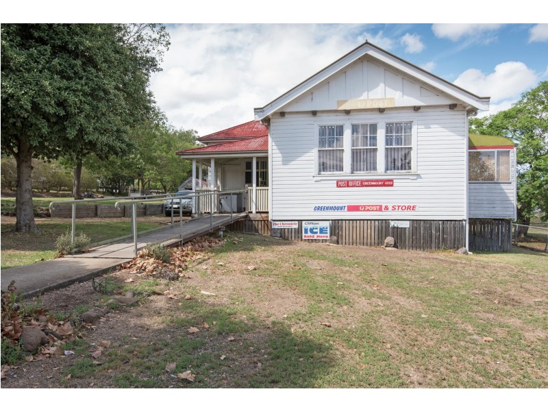 15 Ramsay Street, Greenmount QLD 4359
