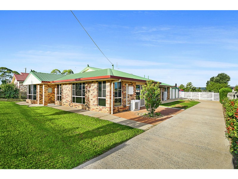 19 Crockers Road, Westbrook QLD 4350