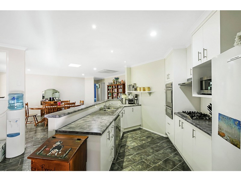 19 Crockers Road, Westbrook QLD 4350