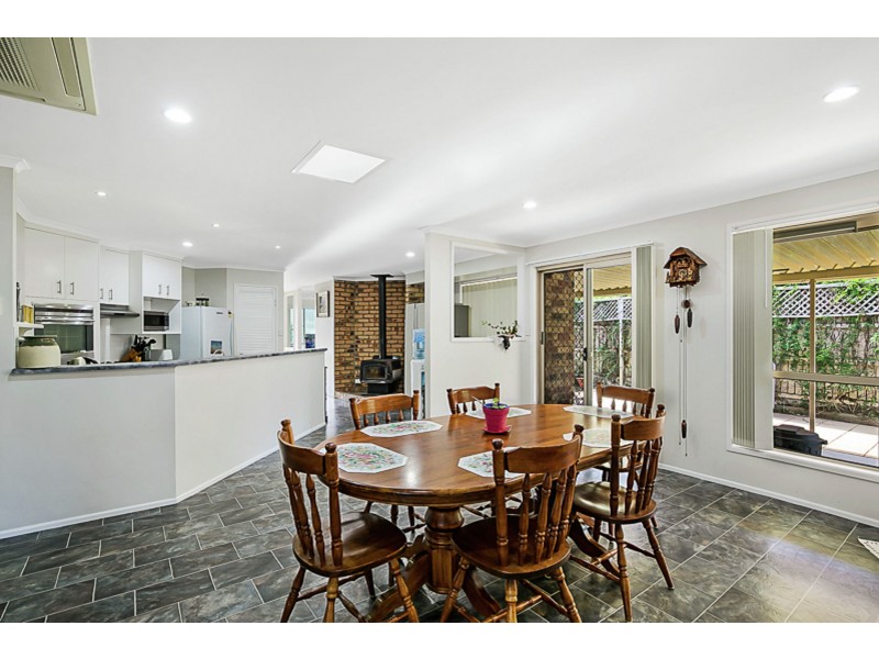 19 Crockers Road, Westbrook QLD 4350
