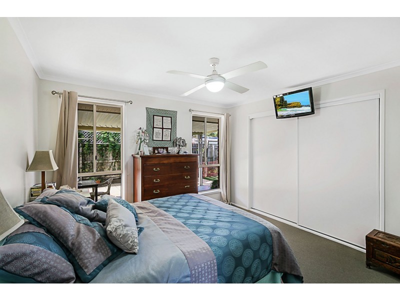 19 Crockers Road, Westbrook QLD 4350