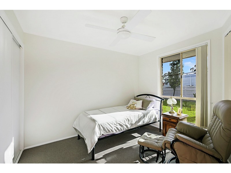 19 Crockers Road, Westbrook QLD 4350