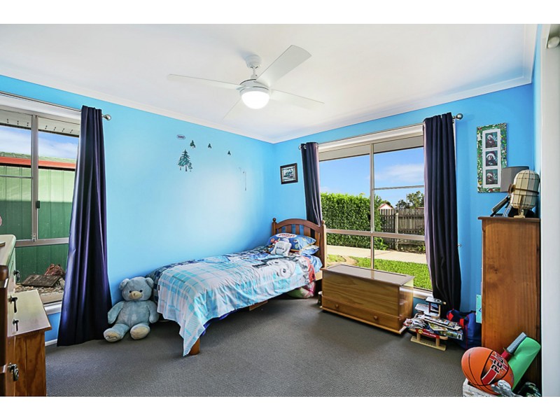 19 Crockers Road, Westbrook QLD 4350