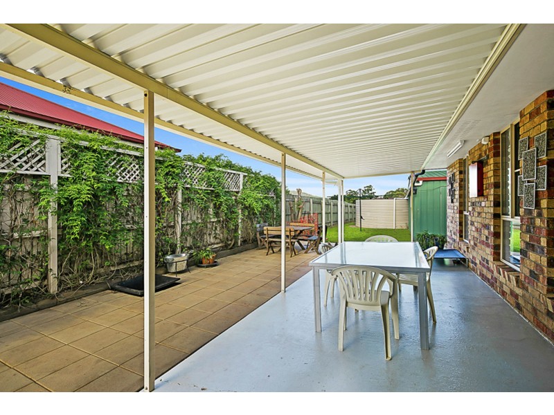 19 Crockers Road, Westbrook QLD 4350