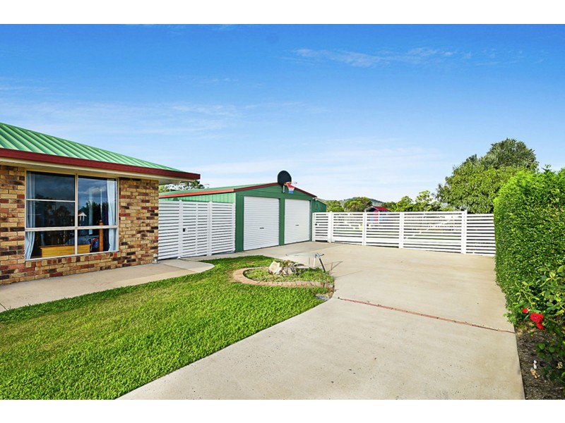 19 Crockers Road, Westbrook QLD 4350