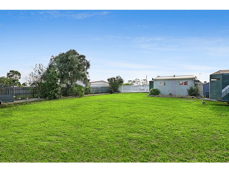 19 Crockers Road, Westbrook QLD 4350