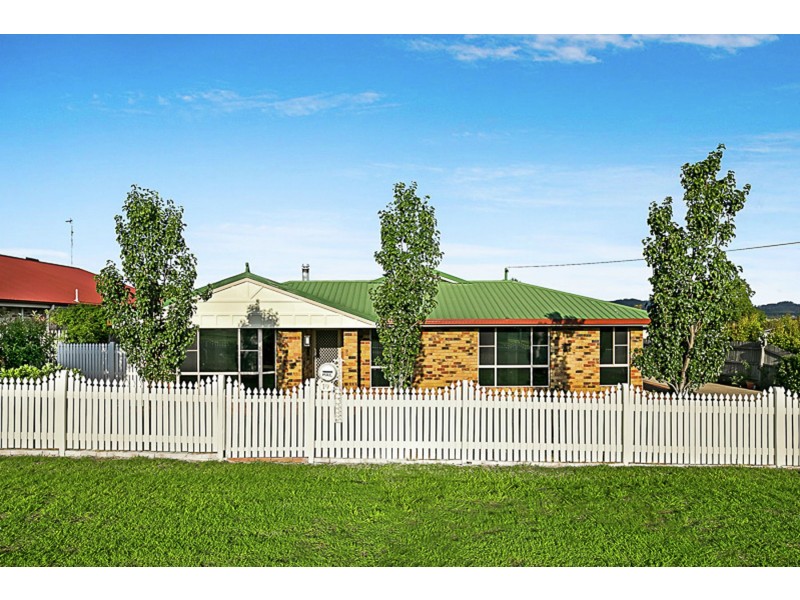 19 Crockers Road, Westbrook QLD 4350