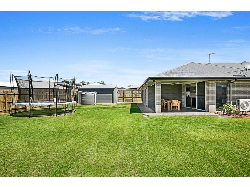 5 Hartland Street, Westbrook QLD 4350