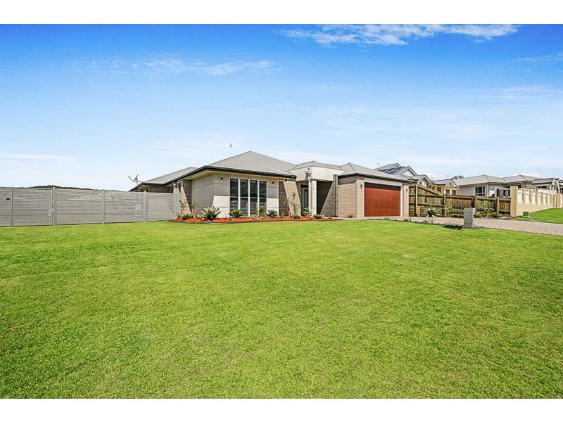 5 Hartland Street, Westbrook QLD 4350