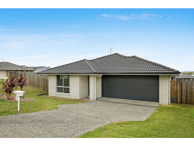 23 Wandoo Crescent, Westbrook QLD 4350