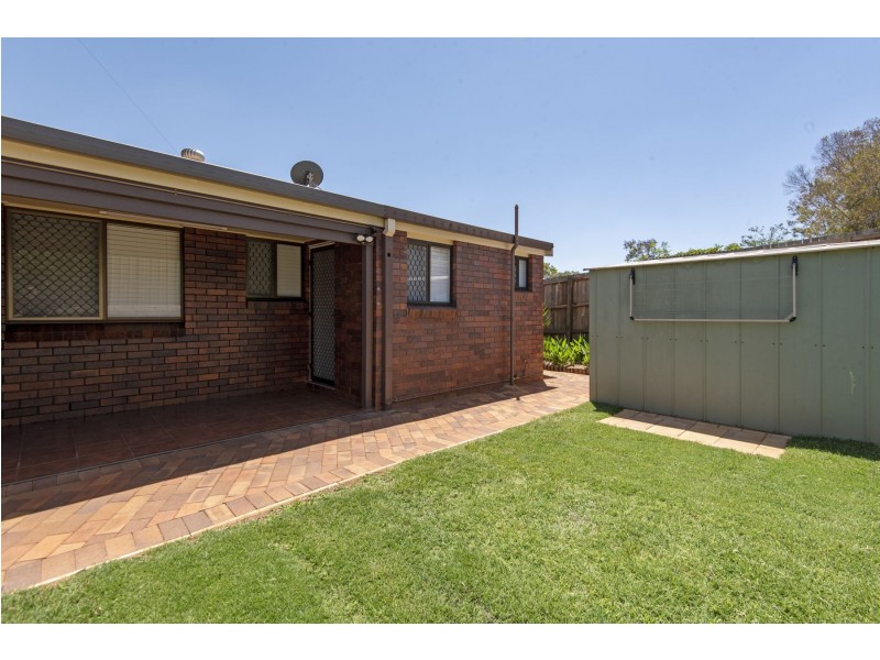 1/6 Champagne Crescent, Wilsonton Heights QLD 4350
