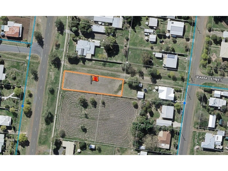 40 Mocatta Street, Goombungee QLD 4354