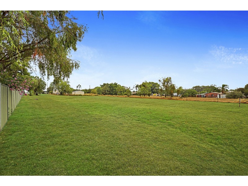 40 Mocatta Street, Goombungee QLD 4354