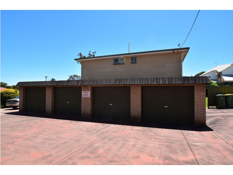 3/128 Curzon Street, Rangeville QLD 4350