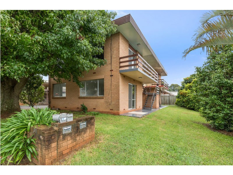 3/31 Isabel Street, Toowoomba City QLD 4350