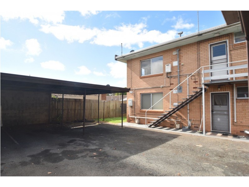 3/31 Isabel Street, Toowoomba City QLD 4350